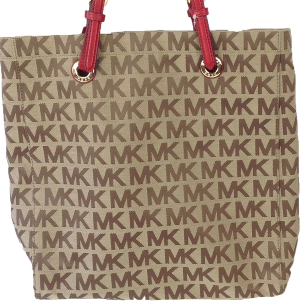 Micheal Kors Tote
